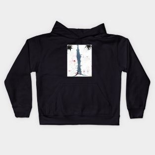 Marbled Kids Hoodie